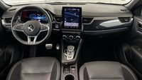 Renault Arkana 1.6 E-Tech hybride 145ch RS Line Fast Track — photo 11