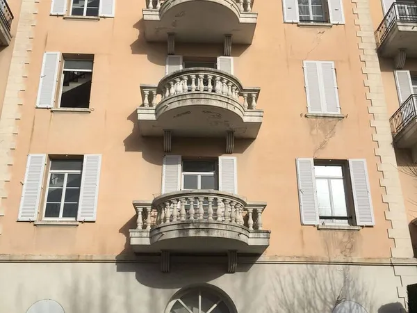 Appartement 5 pièces 115 m²