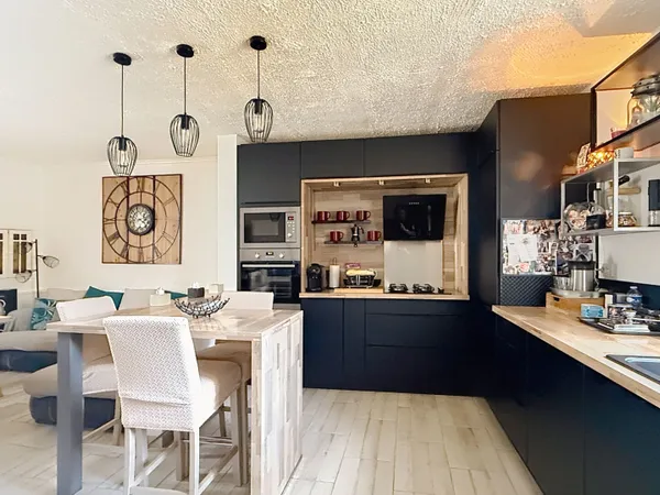 Maison 4 pièces 83 m²