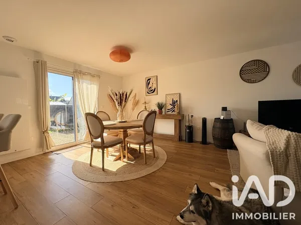 Maison 4 pièces 93 m²