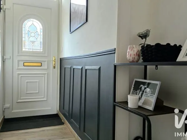 Maison 3 pièces 85 m²