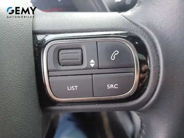 Citroën C5 Aircross bluehdi 130 s&amp;s eat8 — photo 46