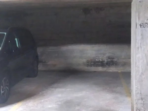 Place parking - proche metro Villejuif Louis Aragon