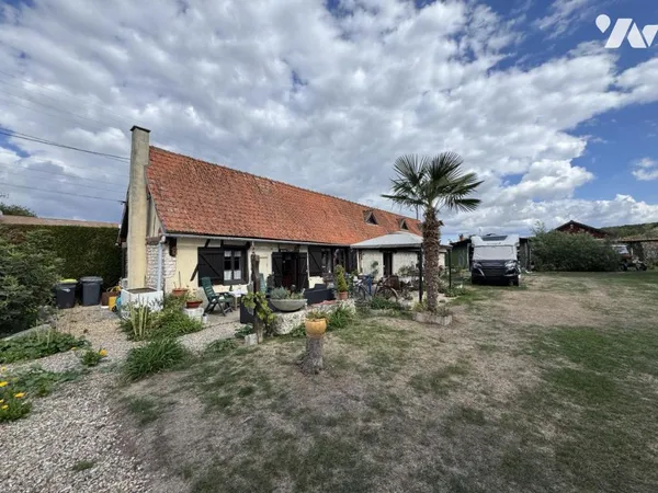 Maison 5 pièces 108 m²