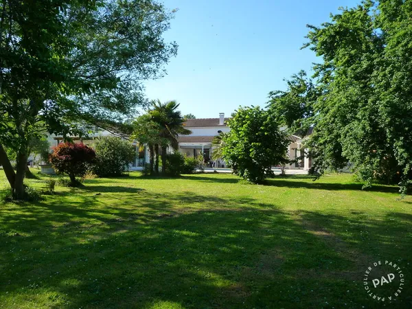 Maison 8 pièces 273 m²