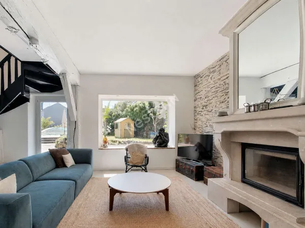 Maison 7 pièces 180 m²