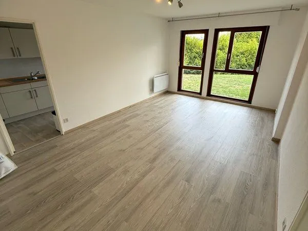 Appartement à louer 53m2 saint avold