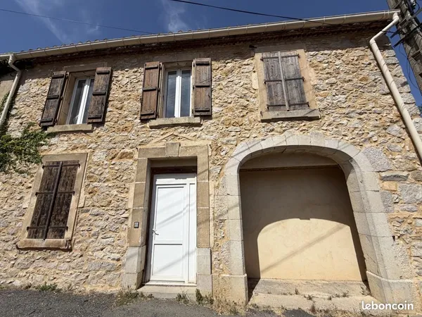 Appartement 3 pièces 50 m²