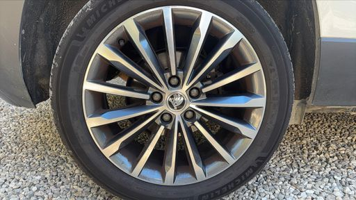 Skoda Karoq 2.0 TDI 150 4X4 - Style – 2019 – 86590 km – Diesel – Boîte Manuelle — photo 39