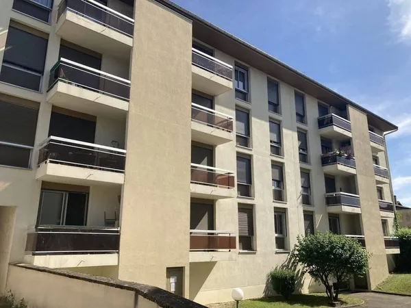 Appartement 3 pièces 76 m²