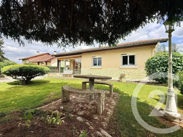 Maison 4 pièces 101 m²