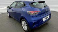 Renault Clio 1.5 dCi 100ch Evolution - 25 — photo 6