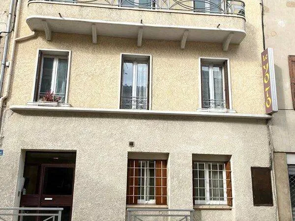 Appartement 3 pièces 79 m²