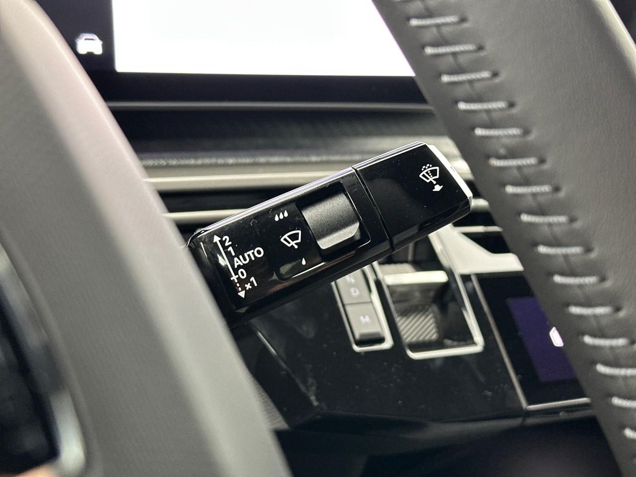 Peugeot 3008 hybrid 145 e-dcs6 allure — photo 20