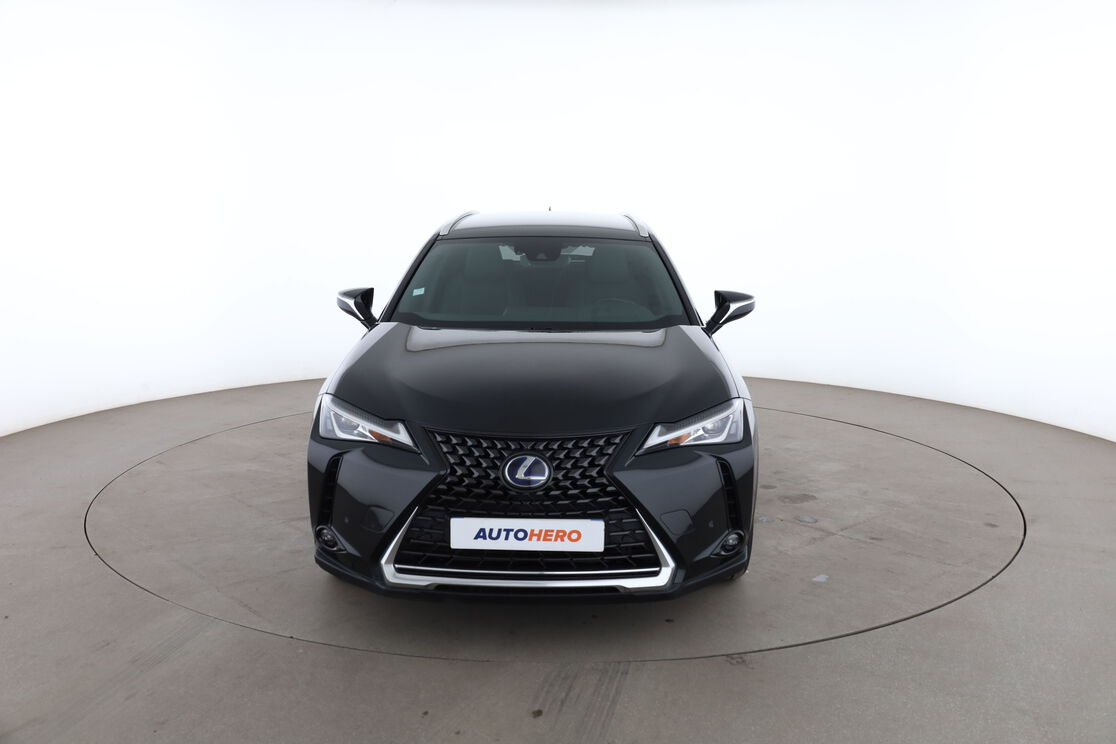 Lexus UX-Serie 250h Pack Confort Business 2WD — photo 8