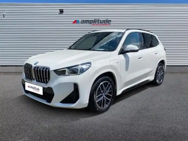 Bmw X1 xdrive30e 326ch m sport