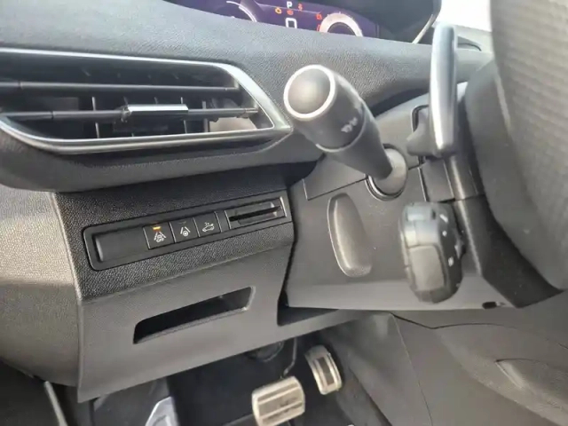 Peugeot 3008 puretech 130ch s&amp;s eat8 — photo 24