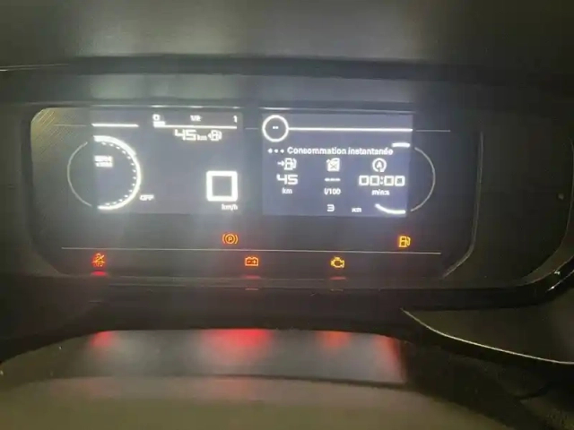 Citroën Berlingo van m 650kg bluehdi 130 s&amp;s bvm6 — photo 52