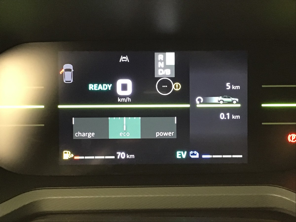 Dacia Duster — photo 13