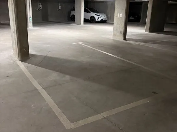 Place de parking Lyon 8 Montplaisir