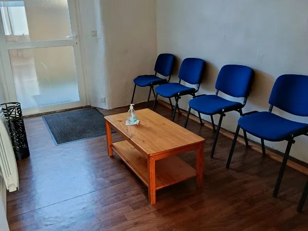 Location local professionnel/cabinet médical