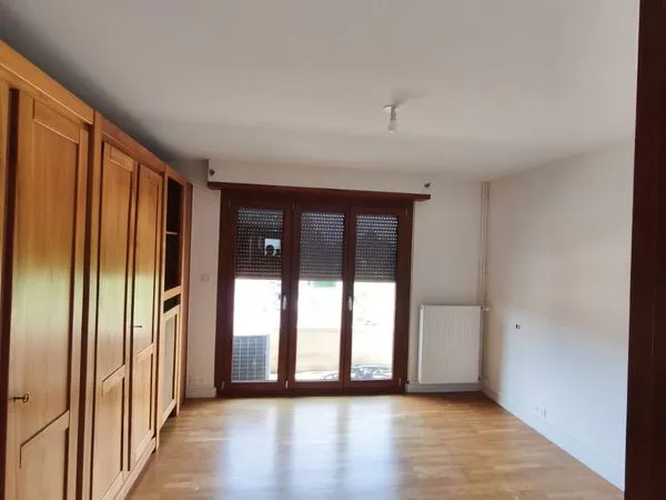 Appartement à louer F3 oberhausbergen