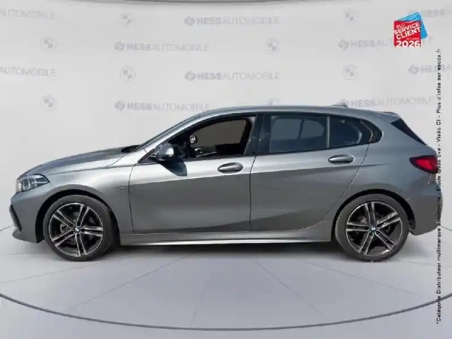 Bmw Serie 1 série 1 118ia 136ch m sport dkg7 — photo 9
