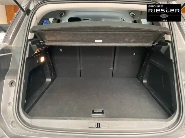 Citroën C5 Aircross hybride rechargeable 180 e-eat8 — photo 6
