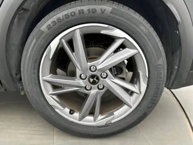Ds Ds 7 ds7 crossback puretech 180 eat8 — photo 13