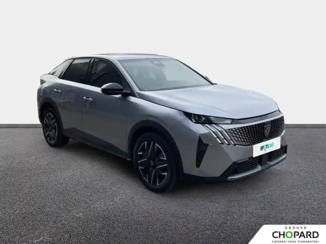 Peugeot 3008 hybrid 145 e-dcs6 — photo 37