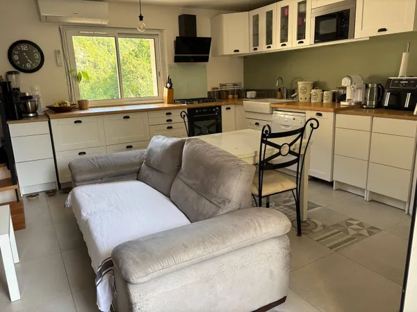 Maison 3 pièces 71 m²