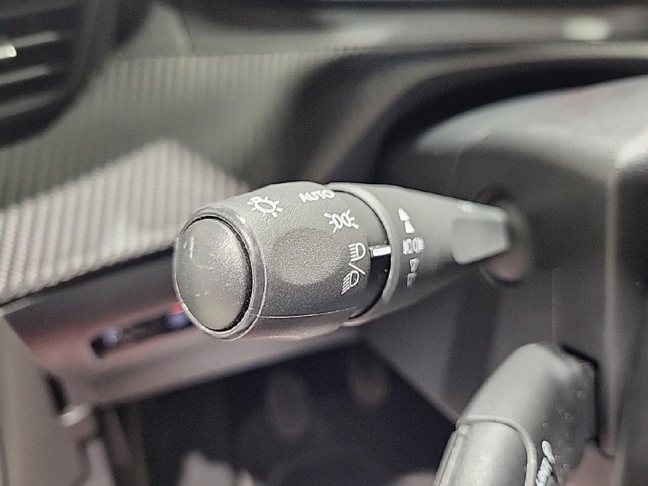 Peugeot 2008 puretech 100 s&s bvm6 active business — photo 20