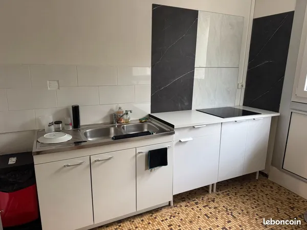 Chambres dans t3