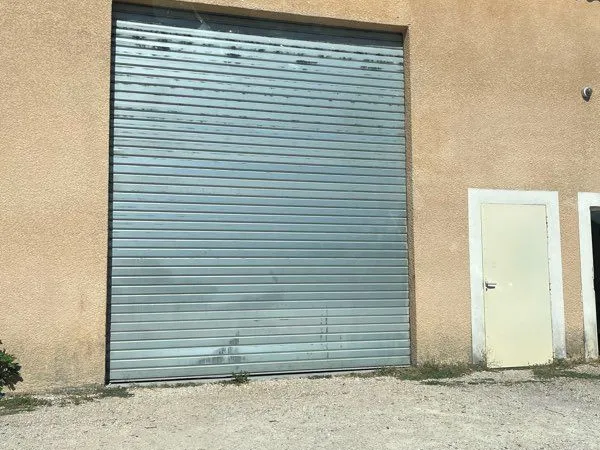 Location d'un local d'activité, Hangar, entrepôt