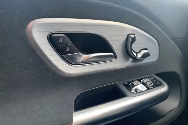 Mercedes Cla 250+ avec technologie eq — photo 79