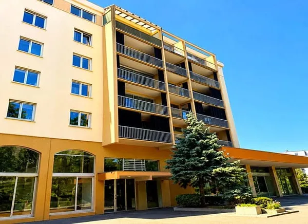 MULHOUSE QUARTIER DAGUERRE