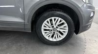 Volkswagen T-Roc 1.5 TSI EVO 150ch Lounge DSG7 S&S — photo 20