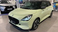Suzuki Swift 1.2 Hybrid 83ch Pack