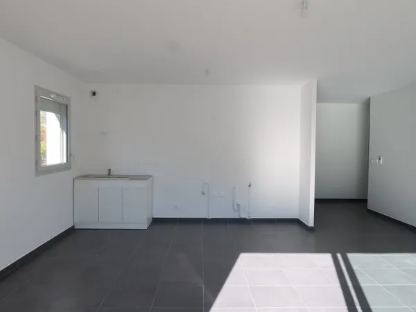 Appartement 3 pièces 75 m²