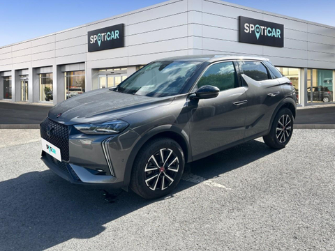 Ds Ds 3 puretech 100 bvm6 performance line