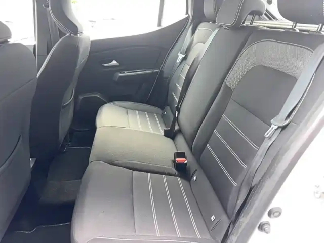 Dacia Sandero eco-g 100 — photo 12