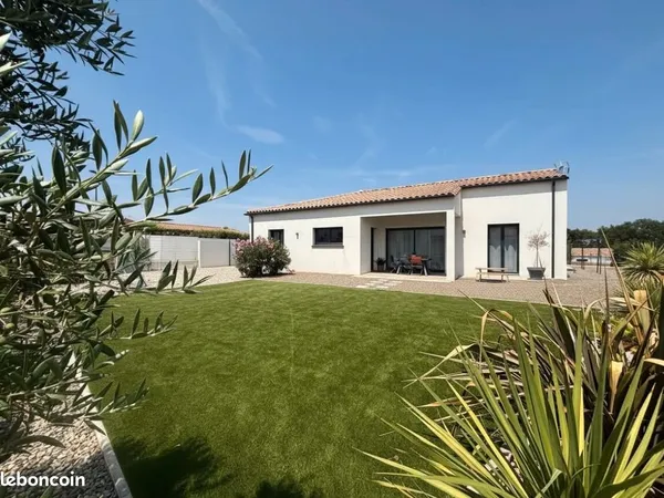 Maison à vendre à PALAJA de 115m²