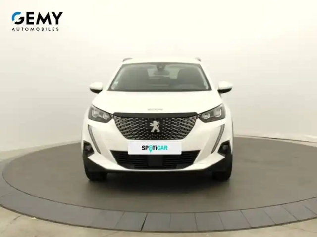 Peugeot 2008 bluehdi 130 s&amp;s eat8 — photo 2