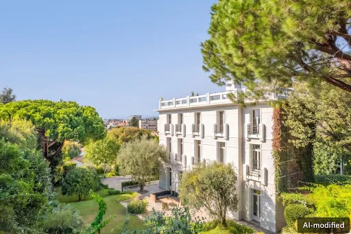 Villa 10 pièces 457 m²