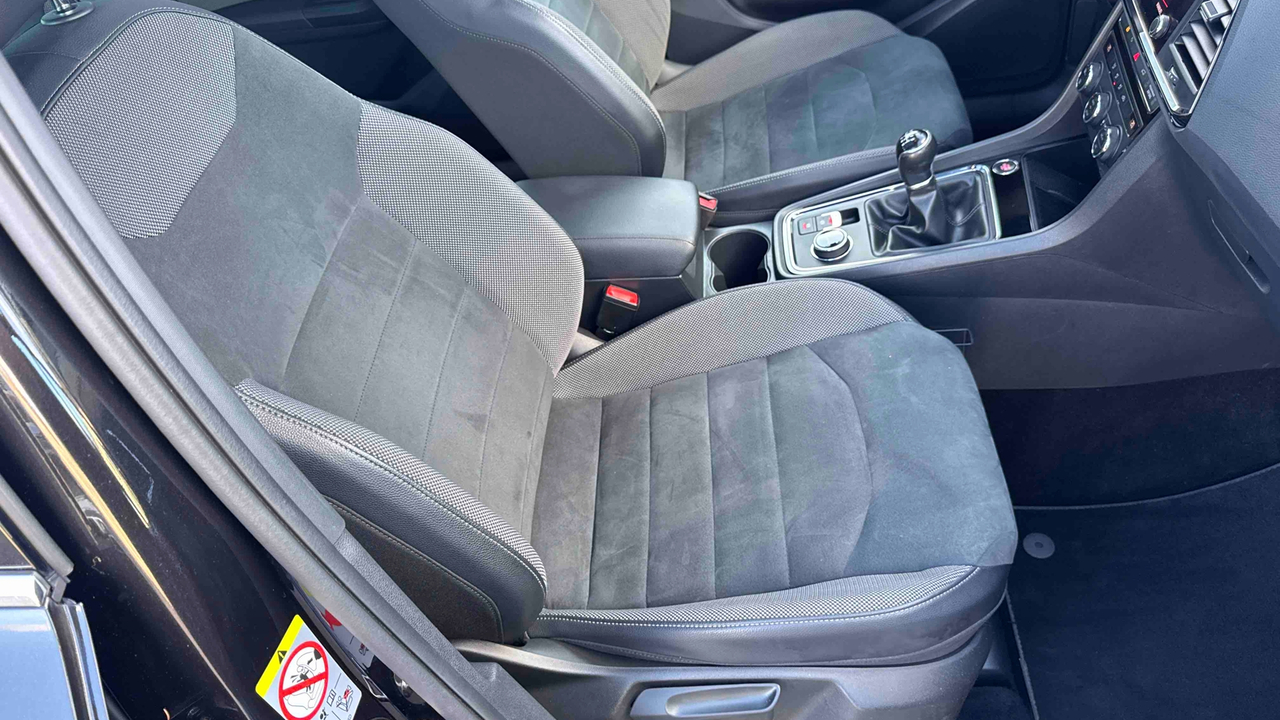 Seat Ateca 1.6 TDI 115 ch Start/Stop Ecomotive — photo 23