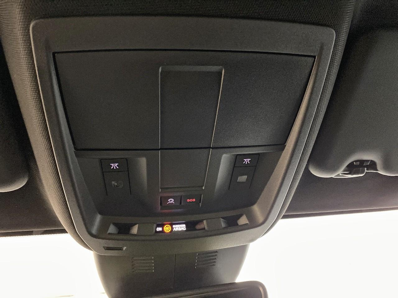 Peugeot 3008 hybrid 145 e-dcs6 allure — photo 19
