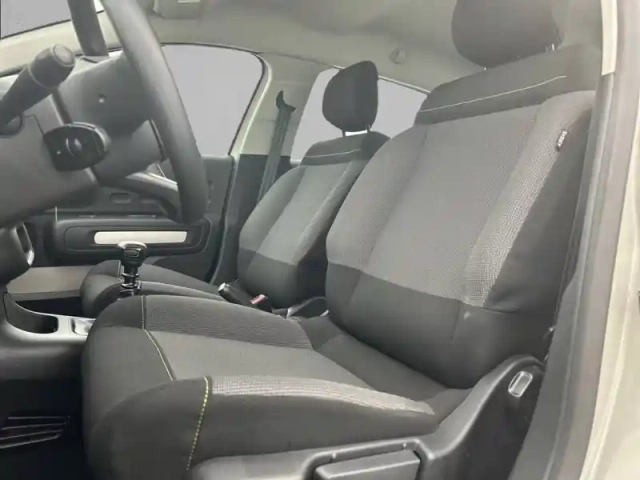 Citroën C3 puretech 110 s&amp;s bvm6 — photo 32