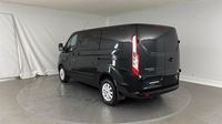 Ford Transit Custom 300 L1H1 2.0 EcoBlue 170ch Limited BVA8 — photo 7