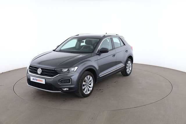Volkswagen T-Roc 1.5 TSI EVO Carat