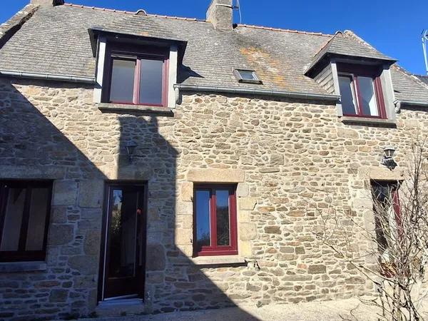 Maison 5 pièces 81 m²